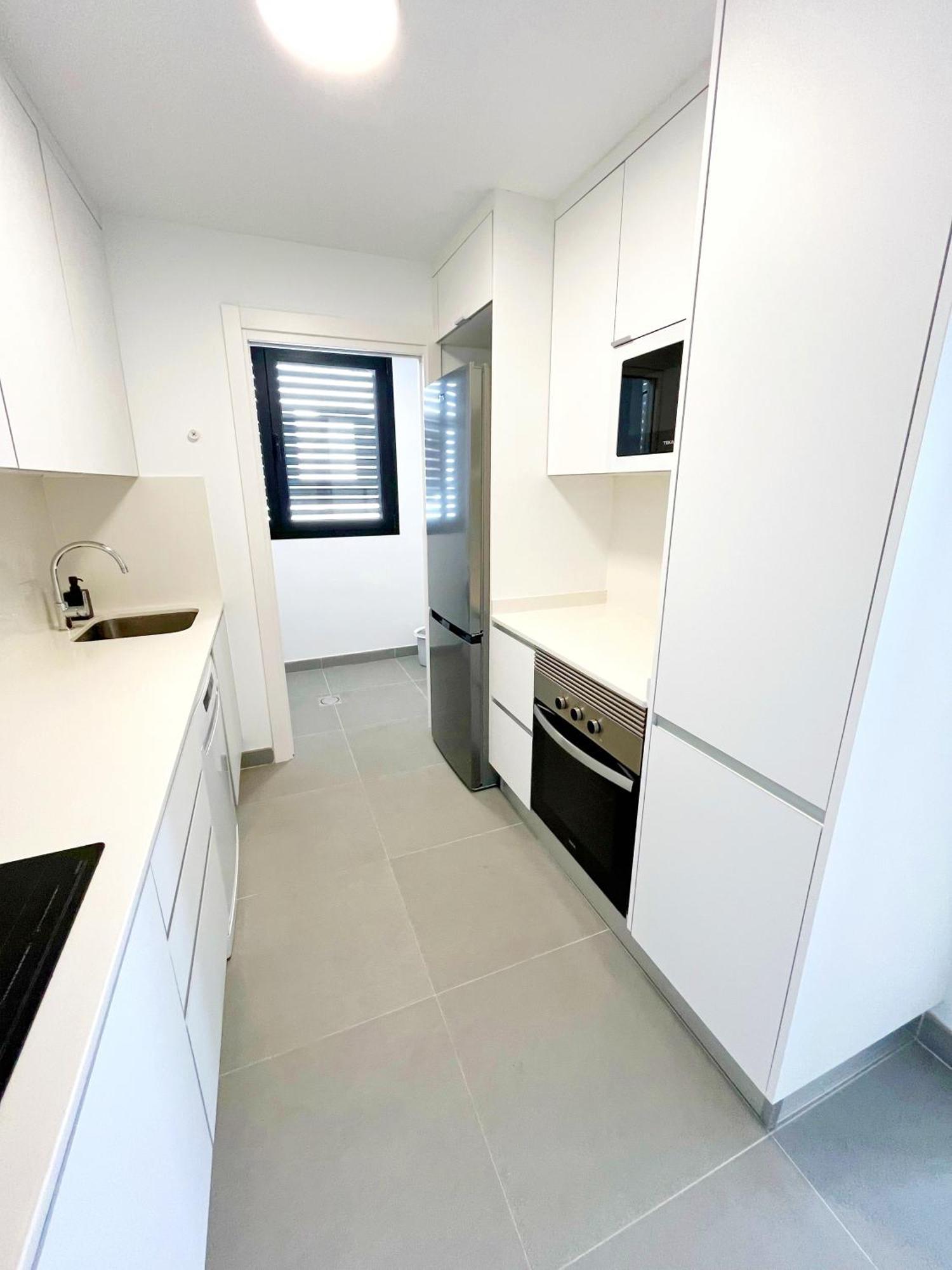 El Retiro By Wave Properties Las Palmas / Gran Canaria Exterior foto