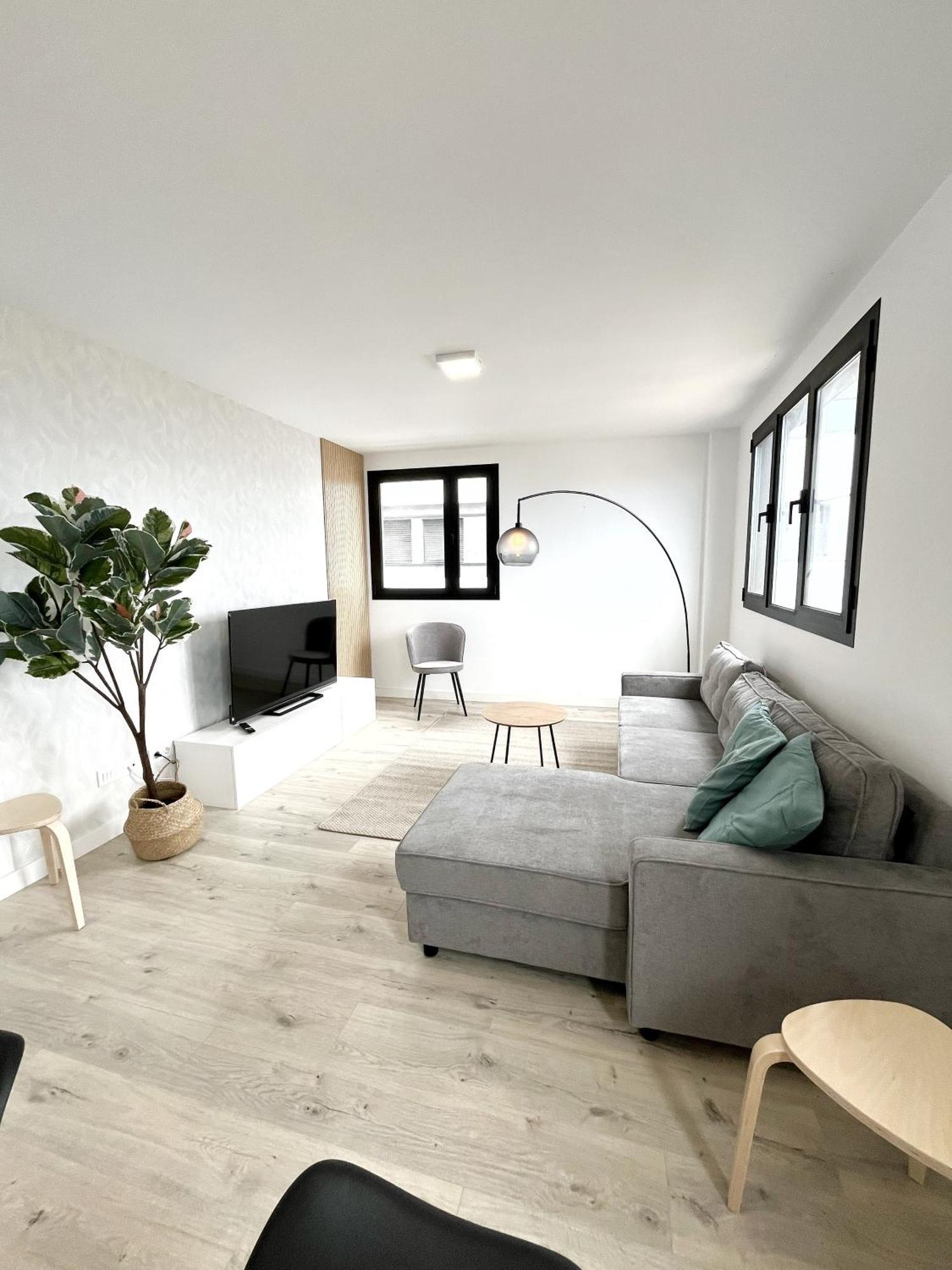 El Retiro By Wave Properties Las Palmas / Gran Canaria Exterior foto