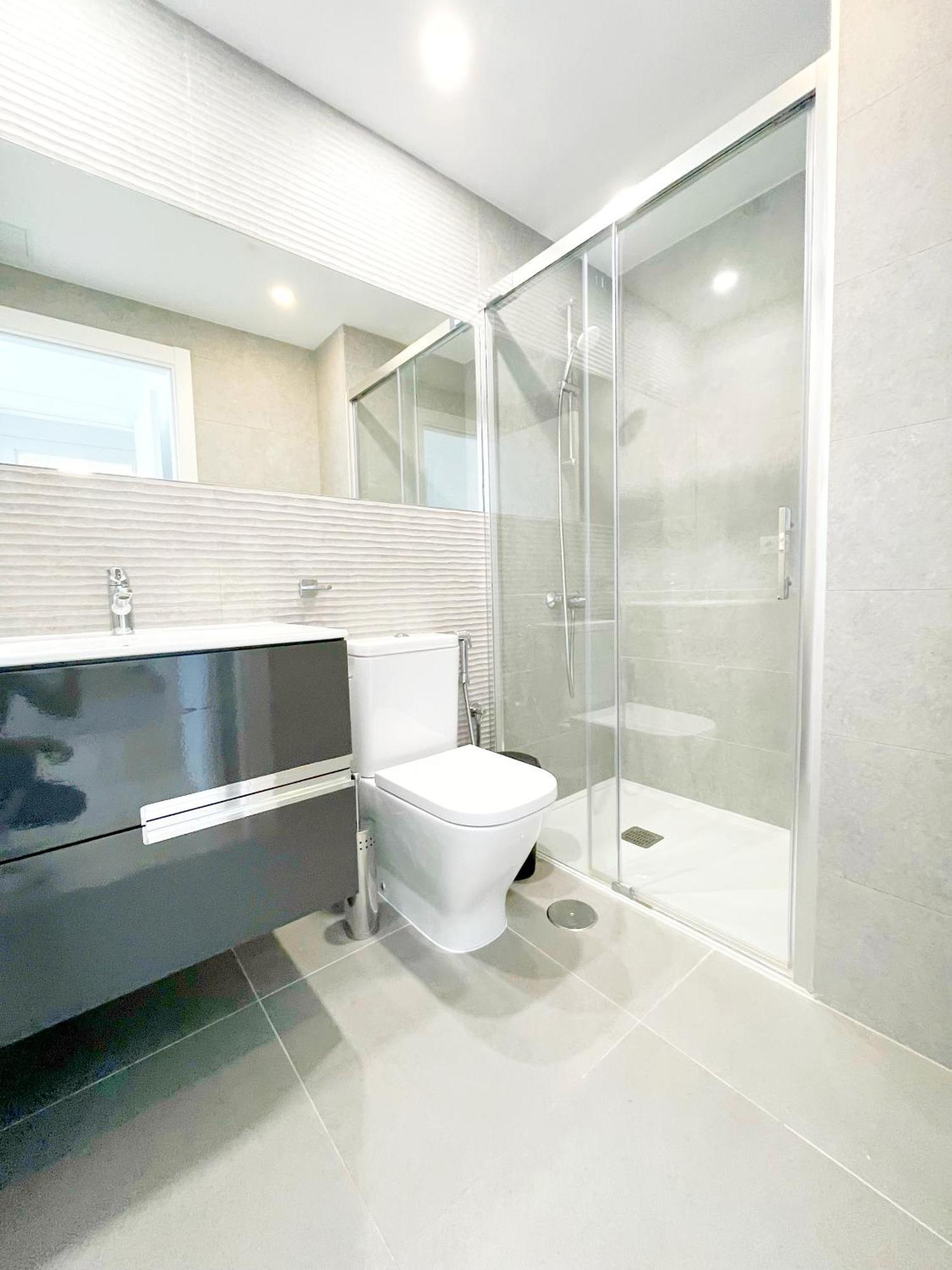 El Retiro By Wave Properties Las Palmas / Gran Canaria Exterior foto