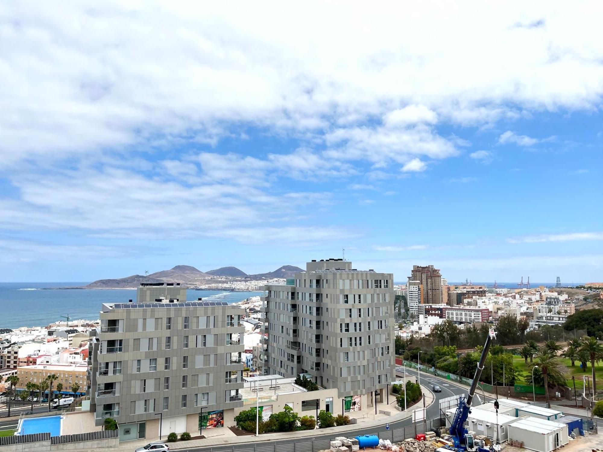 El Retiro By Wave Properties Las Palmas / Gran Canaria Exterior foto